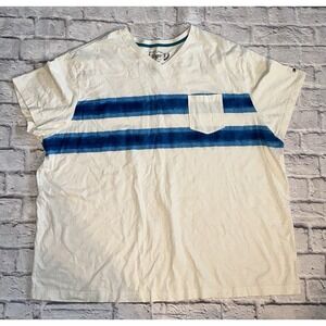 Retro‎ 90sTommy Hilfiger Brand T-shirt. 100% cotton crew neck  4XL